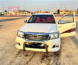 تۆیۆتا هایلۆکس